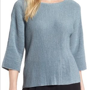 Eileen Fisher sweater